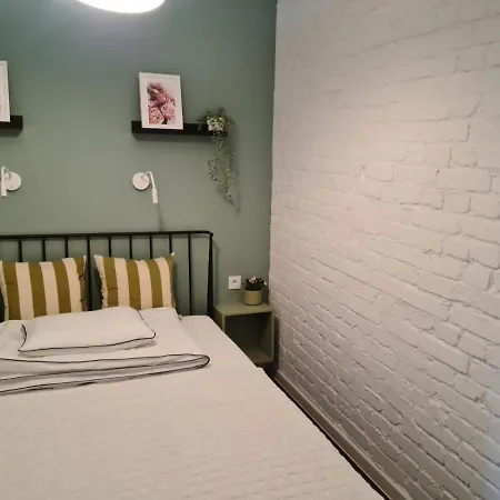 Centrum Olsztyna 2 * أولشتين