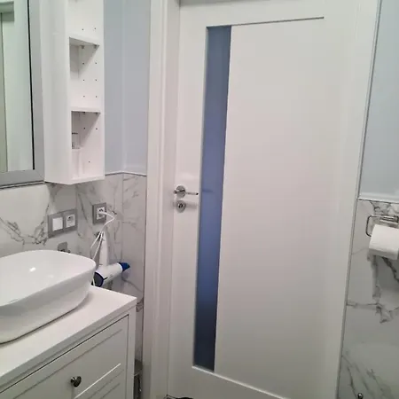 Apartment Centrum Olsztyna 2 *