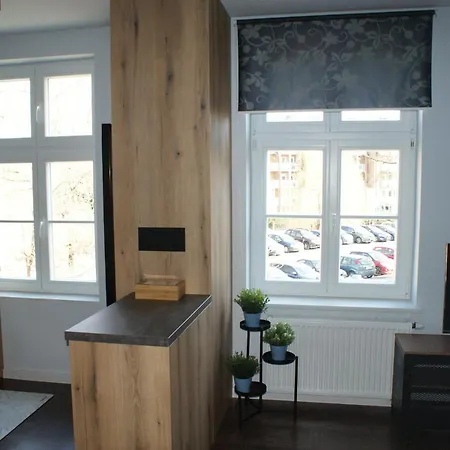 Centrum Olsztyna 2 * Olsztyn (Warmian-Masurian)