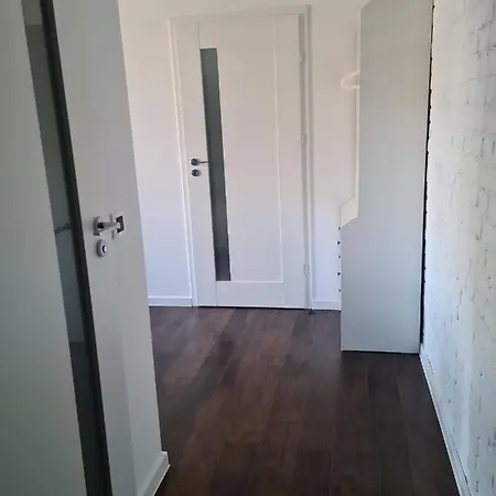 Centrum Olsztyna 2 Apartment Olsztyn (Warmian-Masurian)