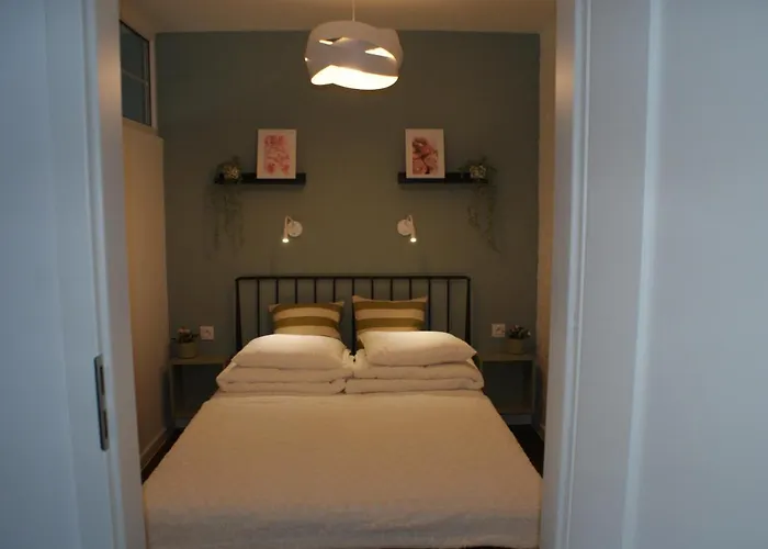 Centrum Olsztyna 2 Apartment *