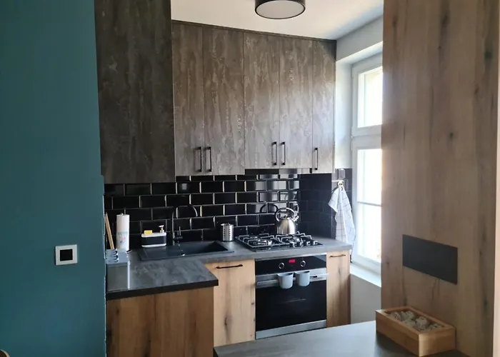 Centrum Olsztyna 2 *