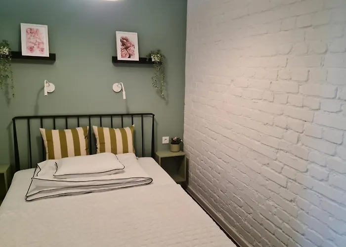 Centrum Olsztyna 2 * Olsztyn (Warmian-Masurian)