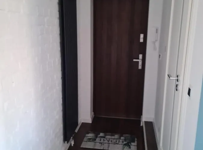 Apartment Centrum Olsztyna 2