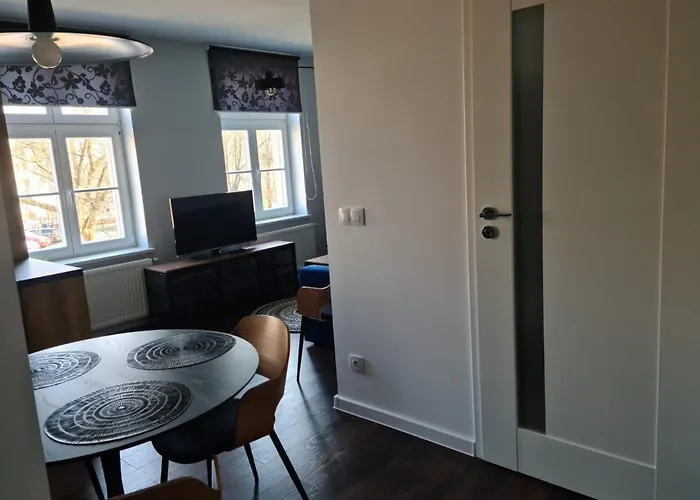 Apartment Centrum Olsztyna 2 Olsztyn (Warmian-Masurian)