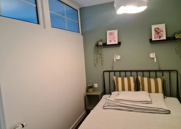 Apartment Centrum Olsztyna 2