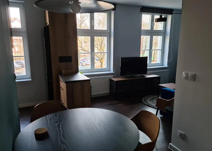 Centrum Olsztyna 2 Apartment Olsztyn (Warmian-Masurian)