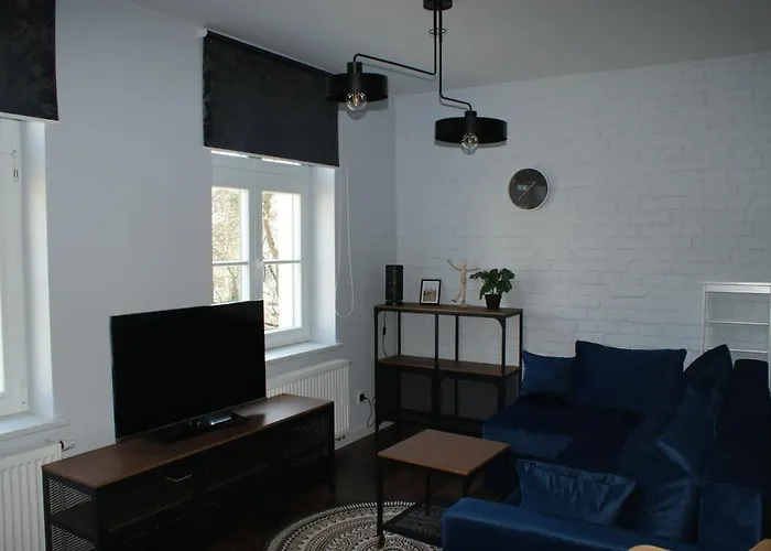 Centrum Olsztyna 2 *