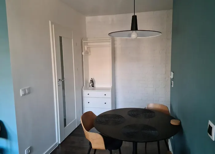 Apartment Centrum Olsztyna 2