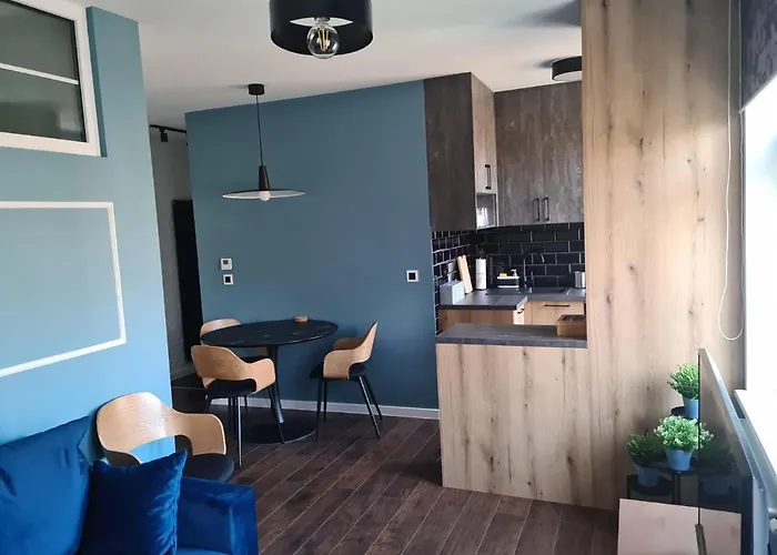 Centrum Olsztyna 2 * Olsztyn (Warmian-Masurian)