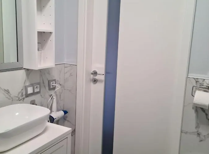 Apartment Centrum Olsztyna 2 *