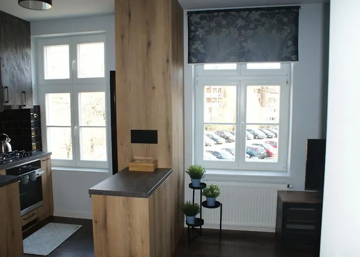 Centrum Olsztyna 2 * Olsztyn (Warmian-Masurian)