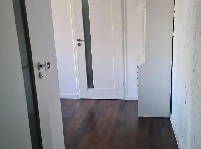 Centrum Olsztyna 2 Apartment Olsztyn (Warmian-Masurian)