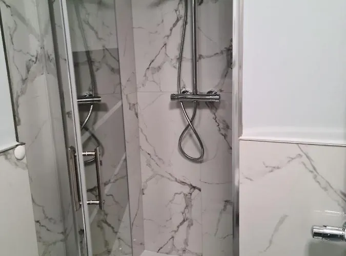 Apartment Centrum Olsztyna 2